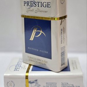 Престиж кс синий картон Доставка сигарет из дьюти фри: как оформить заказ правильно