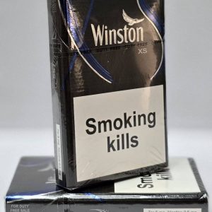 Винстон хс синий дюти Купить сигареты с доставкой из дьюти фри без лишних хлопот