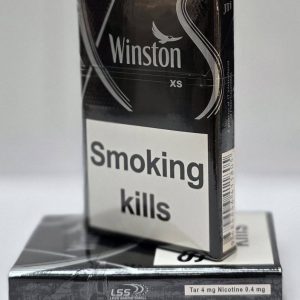 Винстон хс серый дюти Сигареты с доставкой из дьюти фри: выбор и оформление заказа