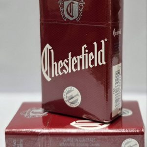 Честер кс красный дюти Лучшие способы заказать сигареты с доставкой из дьюти фри