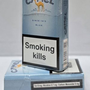 кемл кс синий дюти Доставка сигарет из дьюти фри: как сделать заказ правильно