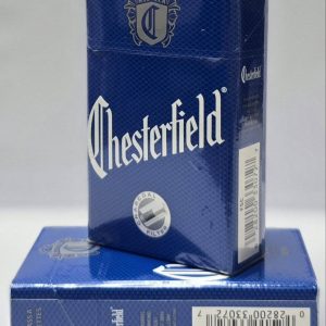 Честер кс синий дюти Как заказать сигареты с доставкой из дьюти фри быстро и удобно