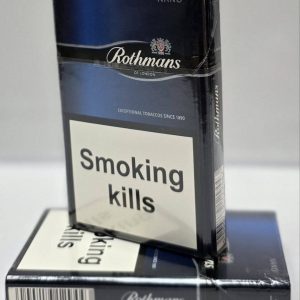 ротманс нано син дюти Особенности заказа сигарет с доставкой из дьюти фри в России