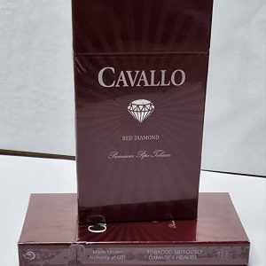 Кавало сс вишня