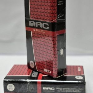 Мак компакт красный Особенности заказа сигарет с доставкой из дьюти фри онлайн