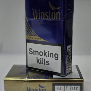 винстон кс голд и синий дюти Удобный способ купить сигареты с доставкой из дьюти фри