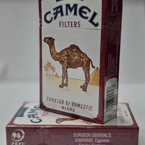 кемл красный турк Заказ сигарет с доставкой из дьюти фри: удобство и выгодные цены