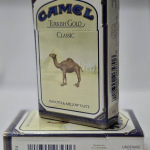 кемл голд турц Заказать сигареты с доставкой из дьюти фри: лучшие предложения