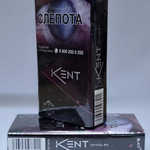 Кент компакт красная кнопка Где заказать российские сигареты с доставкой без лишних хлопот