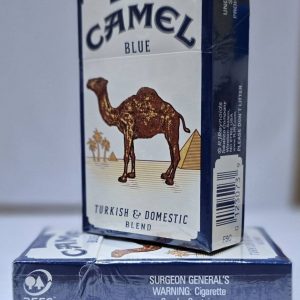 кемл синий турк Сигареты из дьюти фри с доставкой: советы и рекомендации