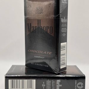 мальборо компакт шоколад Заказ сигарет с доставкой из дьюти фри: основные особенности