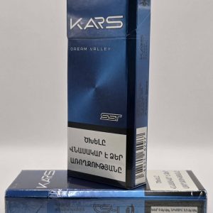 Карс слим синий купить сигареты