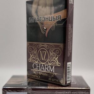 нз шарм нано кофе выгодно заказать белорусские сигареты в России