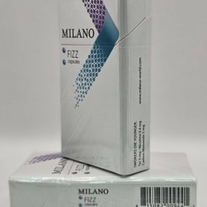 Милано компакт физ 2 капсулы