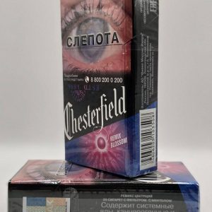 честер кнопка жвачка Заказать российские сигареты с доставкой в любой регион