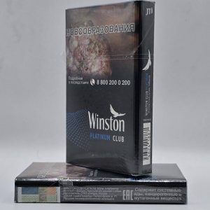 винстон нано платинум Доставка российских сигарет из проверенного онлайн-магазина