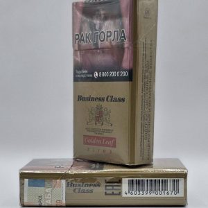 бизнес класс компакт красный Простой способ купить российские сигареты через интернет