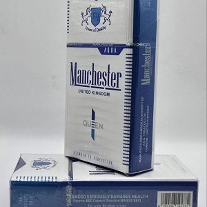 Манчестер аква