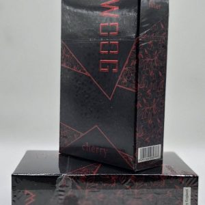 Вуг кс вишня сигареты заказать