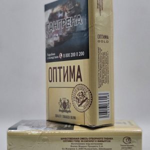 оптима кс желтый Заказать российские сигареты с доставкой: преимущества сервиса