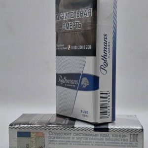 Ротманс деми белый Лучшие варианты покупки российских сигарет с доставкой