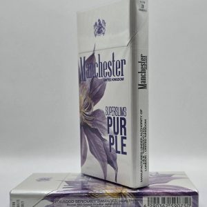 манчестер сс перпл