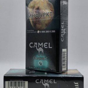 кемл компакт кнопка зеленый Магазины с доставкой российских сигарет: обзор популярных предложений