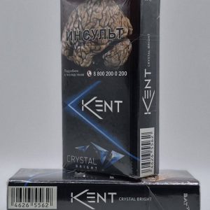кент кристал компакт брайт Доставка российских сигарет: удобство и качество в одном месте