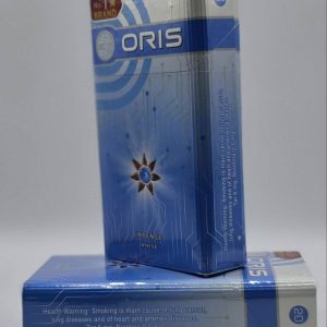 Орис компакт кнопка анис