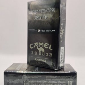 кемл компакт арома браун Удобный интернет-магазин российских сигарет с доставкой