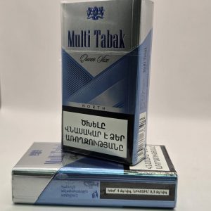 Мульти табак компакт синий купить сигареты