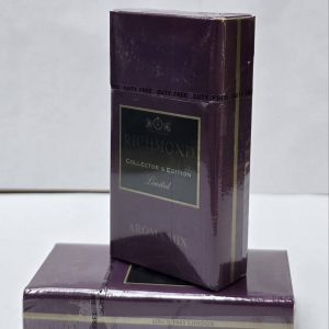 ричмонд компакт микс кнопка