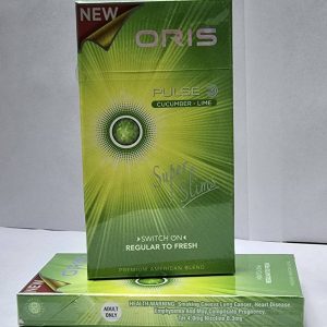 орис сс лайм кнопка