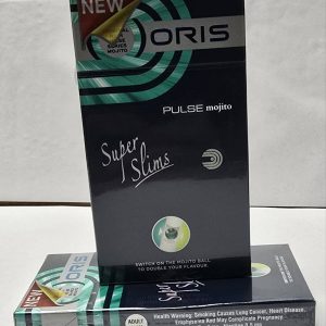 Орис сс мохито