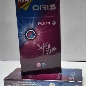 Орис сс 2 кнопки клубника