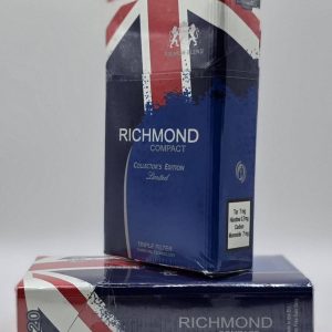 Ричмонд компакт