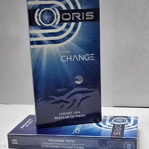 Орис сс синий чейндж