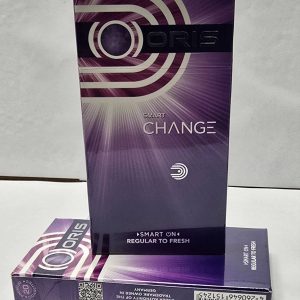 Орис сс чейндж