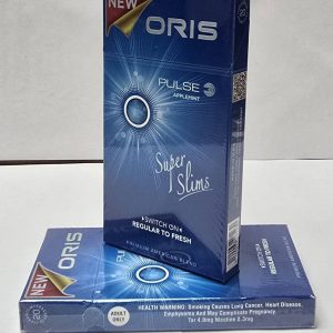 Орис сс яблоко-мята