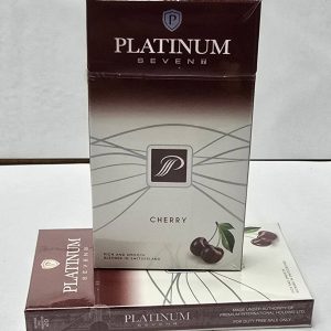 Платинум сс вишня