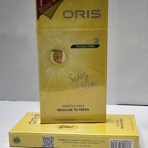 Орис сс манго