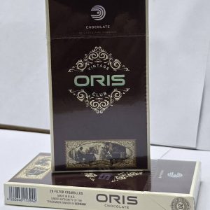 Орис сс шоколад