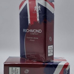 Ричмонд компакт вишня