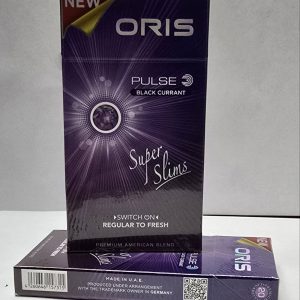 Орис сс смородина кнопка