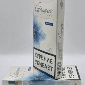 гламур сс синий Онлайн сервис с лучшим выбором российских сигарет на рынке
