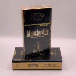 Манчестер компакт голд